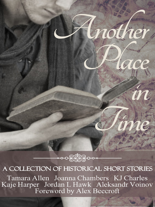 Title details for Another Place in Time by Tamara Allen - Available